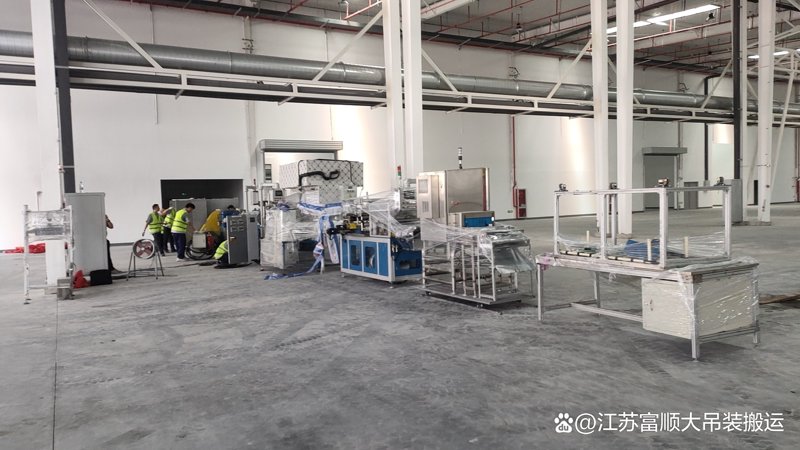 巢湖搬家公司：在搬家旅程中为你保驾护航